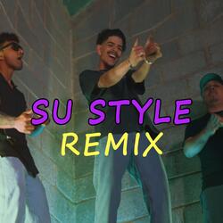 Su Style