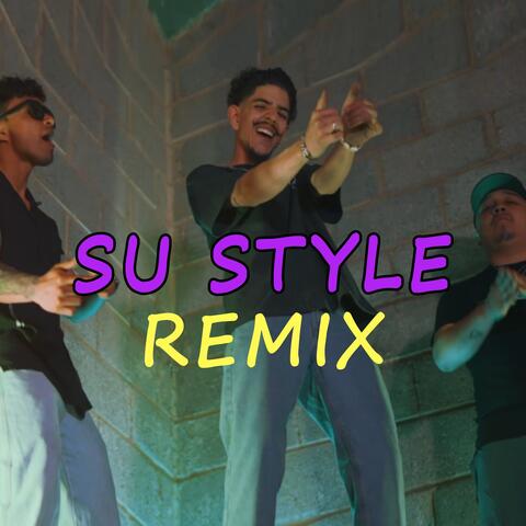 Su Style