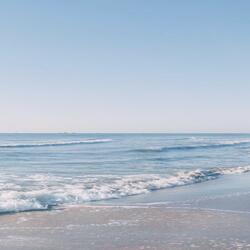 Calm