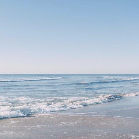 Calm
