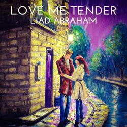 Love Me Tender