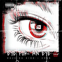 Eye For An Eye