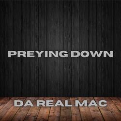 Preying Down