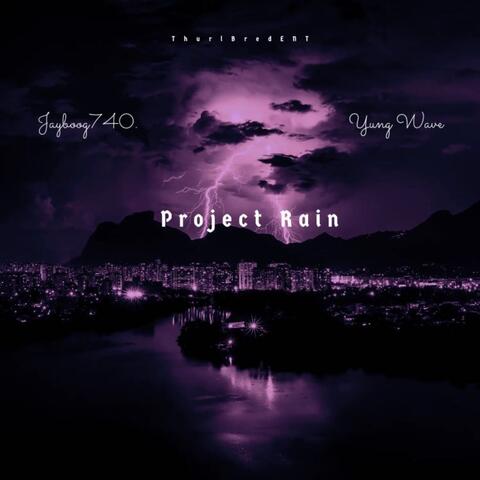 Project Rain