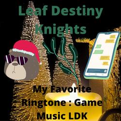 My Favorite Ringtone : Game Music LDK