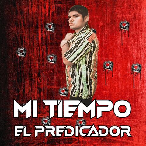 MI TIEMPO
