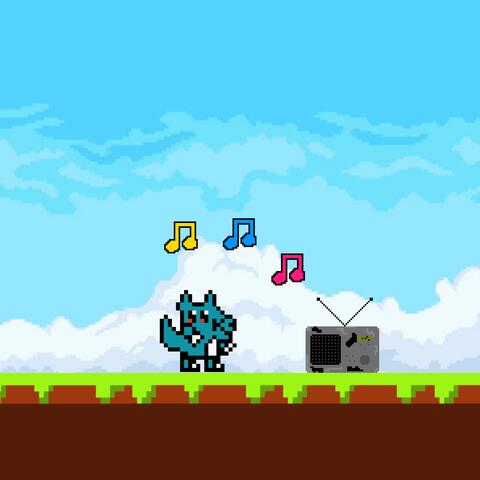 DRAGGY'S ADVENTURE