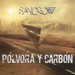 Pólvora y carbón