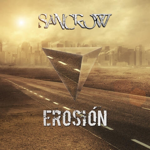 Erosión