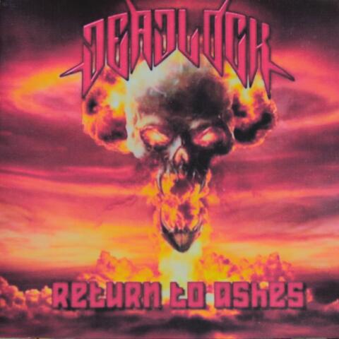 Return to ashes