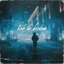 Van de bodem