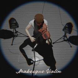 Arabesque Violin