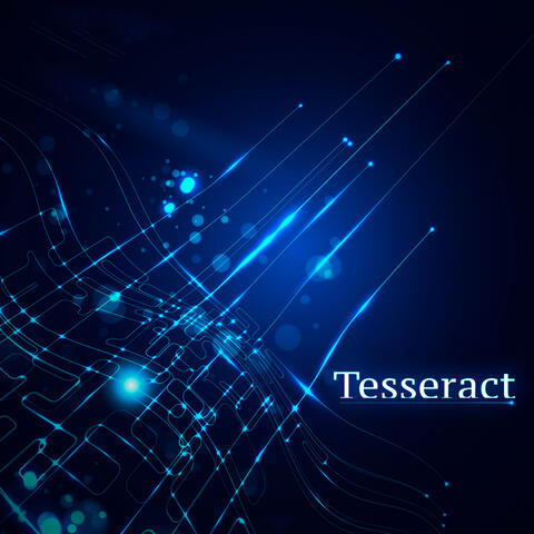 Tesseract