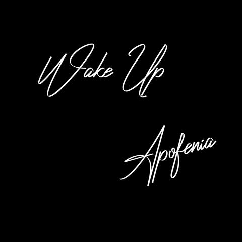 Wake Up