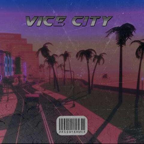 VICE CITY