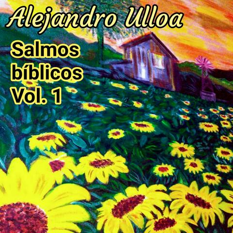 Salmos bíblicos, Vol.1