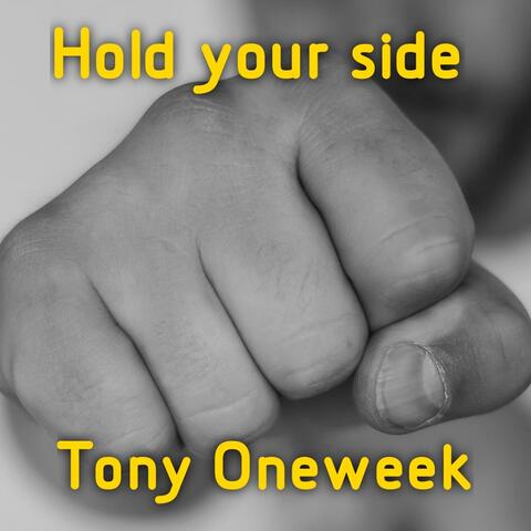 Hold your side