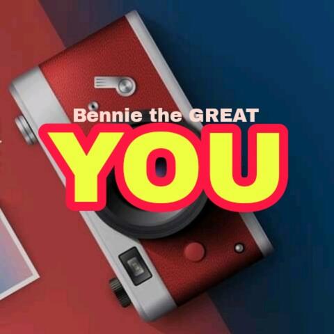You