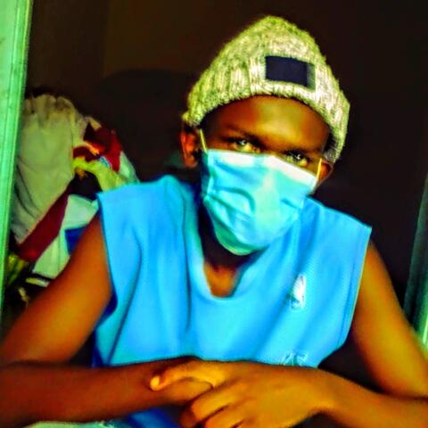 Ganja (I smoke)
