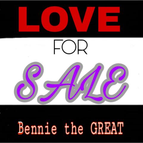 Love for sale