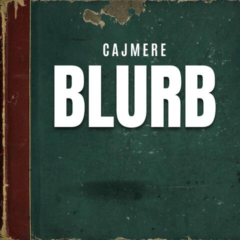 BLURB