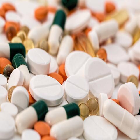 My Drug