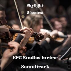 EPG Studios Inrtro-Soundtrack
