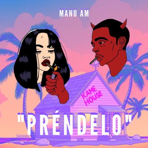 Préndelo