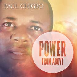 POWER FROM ABOVE