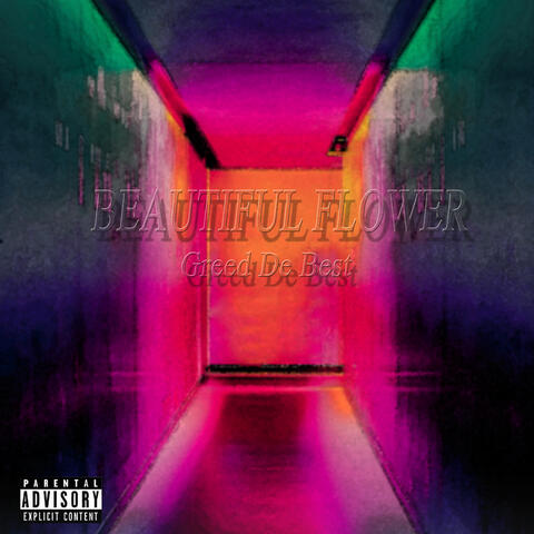 Beautiful Flower