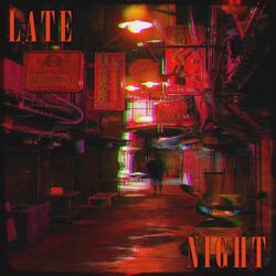LATE NIGHT