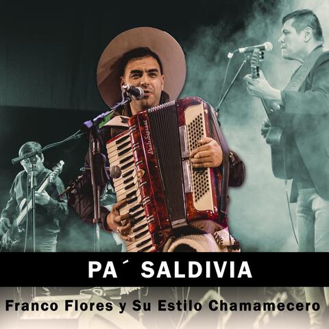 PA' SALDIVIA