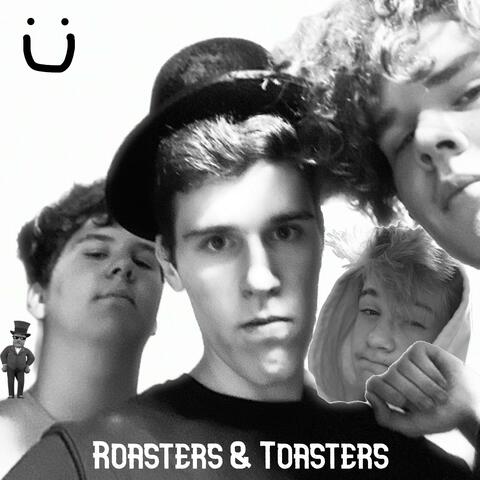 Roasters & Toasters