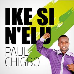 IKE SI N'ELU