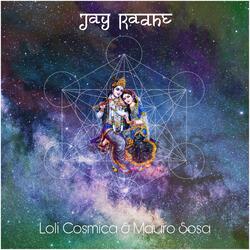 Jay Radhe