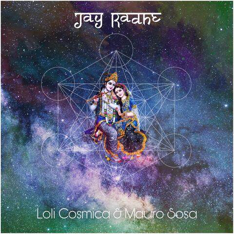 Jay Radhe