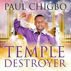 TEMPLE DESTROYER