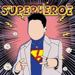 Superhéroe