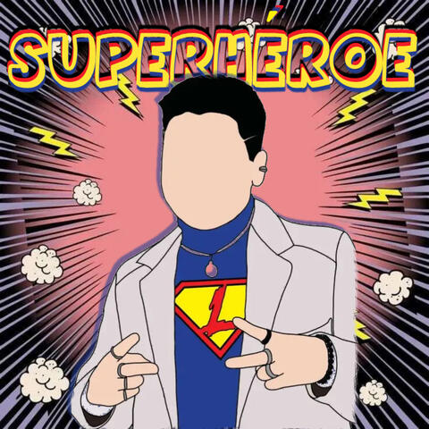 Superhéroe