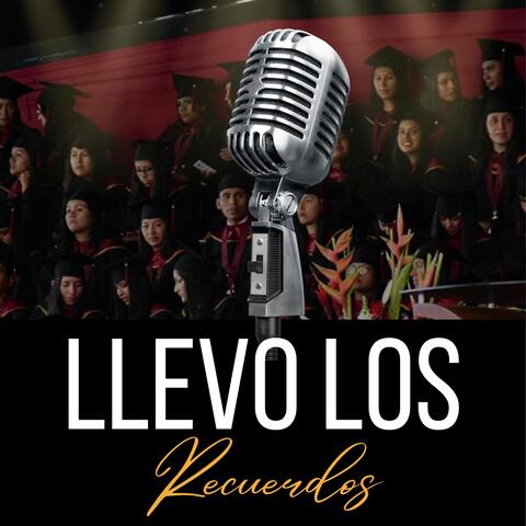 Llevo los recuerdos