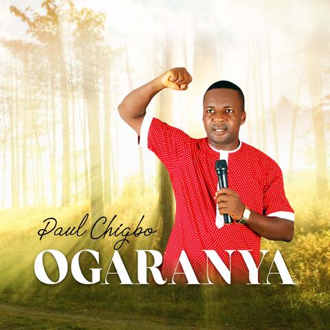 OGARANYA