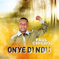 ONYE DI NDU