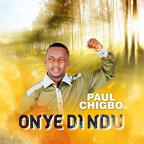 ONYE DI NDU