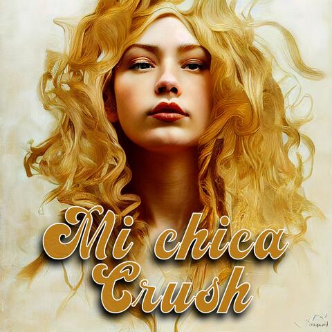 Mi chica crush