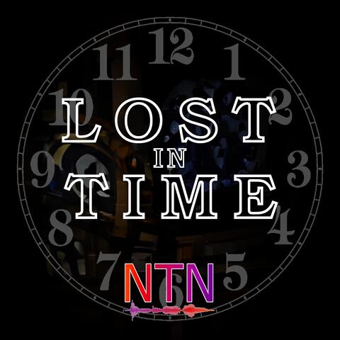 Lost In Time