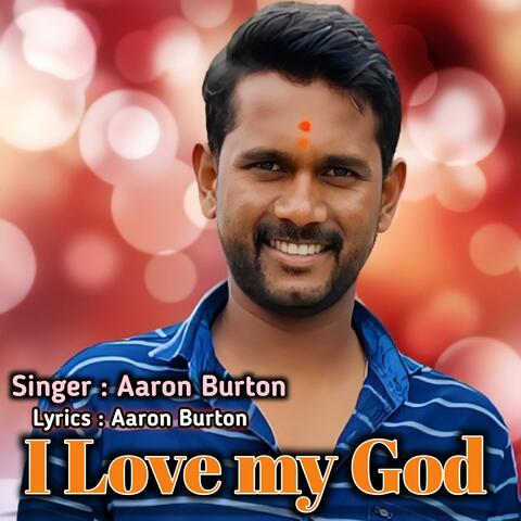 I Love My God