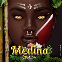 Medina