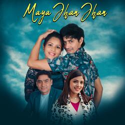 maya jhan jhan