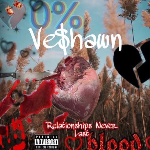 Relationships Never Last