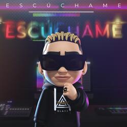 Escúchame